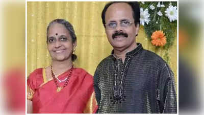 Crazy Mohan wife: கிரேஸி மோகன் மனைவி மரணம்.. இன்னொரு அண்ணி என கமல் உருக்கம்!