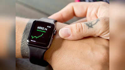 Smartwatches Offer: ब्रांडेड स्मार्टवॉच 70% डिस्काउंट के साथ! ब्लूटूथ कॉलिंग से लेकर टॉप फीचर्स से हैं लैस
