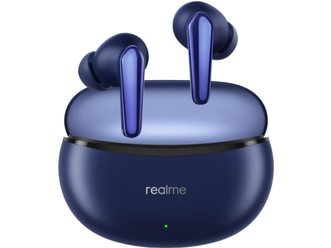 ​2.Realme Buds Air 3 Neo 