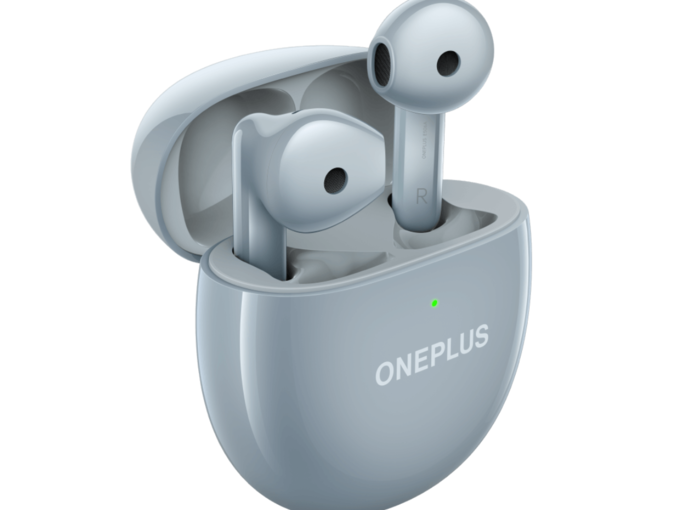 ​3.Oneplus Nord Buds CE