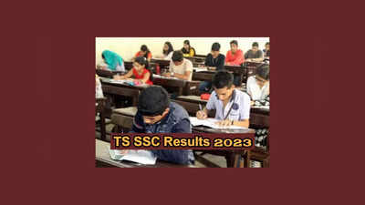 TS SSC Results 2023 : మే 15న తెలంగాణ 10వ తరగతి ఫలితాలు..?