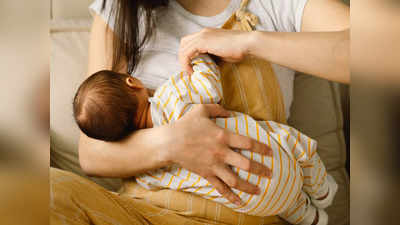 Diabetes and Breastfeeding: తల్లికి షుగర్‌ ఉంటే.. బిడ్డకు పాలు ఇవ్వొచ్చా..? 