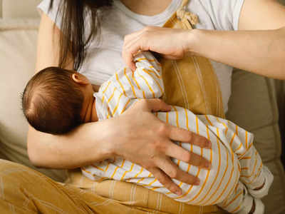 Diabetes and Breastfeeding: తల్లికి షుగర్‌ ఉంటే.. బిడ్డకు పాలు ఇవ్వొచ్చా..?