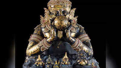Surya Grahan 2023: কোথাও ব্যাঙ তো কেউ দোষ দেয় ভাল্লুককে! এই দেশগুলিতে সূর্য গ্রহণের দায় শুনলে অবাক হবেন!!