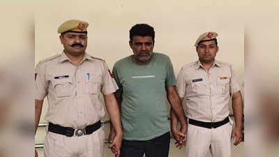 हरियाणा पुलिस ने सुलझाई 20 लाख रुपये की चोरी की गुत्थी, 72 घंटे के भीतर पकड़ा चोर
