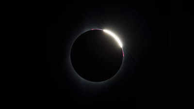 Surya Grahan 2023: हाइब्रिड सूर्य ग्रहण क्या होता है? 100 साल में कुछ ही बार दिखाई देती है यह अद्भुत खगोलीय घटना