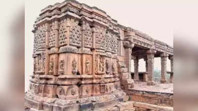 उत्खननात सापडली तब्बल ४० प्राचीन मंदिरं; कोणकोणत्या जिल्ह्यांमध्ये आढळला पुरातन वारसा?