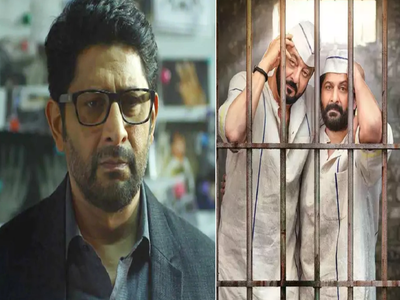 14 વર્ષની ઉંમરે અનાથ થયો હતો Arshad Warsi, ઘરે-ઘરે જઈ વેચતો હતો સામાન, Jaya Bachchanના કારણે પલટાયું નસીબ 