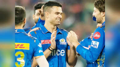 Arjun Tendulkar Wicket : IPL-য়ে যা করতে পারেননি সচিন, তাই করলেন অর্জুন! ফাঁস রবি শাস্ত্রীর