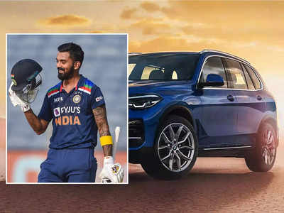 KL Rahul Car Collection: क्रिकेटपटू केएल राहुलला लग्झरी कारची आवड, पाहा कलेक्शन