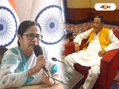 Mamata Banerjee Mukul Roy : BJP-রই বিধায়ক, ছোট ঘটনা, মুকুলকে নিয়ে মন্তব্য মমতার 