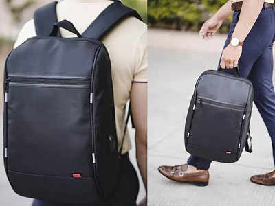 Square Backpack: बेहतर डिजाइन वाले इन बैग में मिलेंगे कई कंपार्टमेंट, मिलेगी टॉप क्लास की मजबूत सिलाई