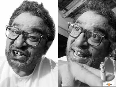 Silajit Majumdar : আমি হিট, সুপার ডুপার হিট..., ঋত্বিক ঘটকের ভূমিকায় বড়পর্দায় শিলাজিৎ