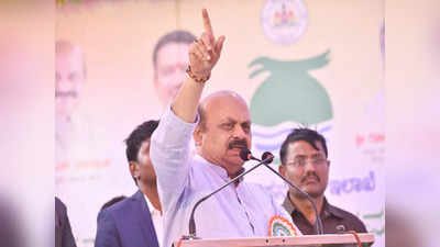 Karnataka Election 2023 : ನನ್ನ ಸಾವಾದರೆ ಶಿಗ್ಗಾವಿಯ ಮಣ್ಣಿನಲ್ಲಿ ಮಣ್ಣು ಮಾಡಿ - ಸಿಎಂ ಬಸವರಾಜ ಬೊಮ್ಮಾಯಿ