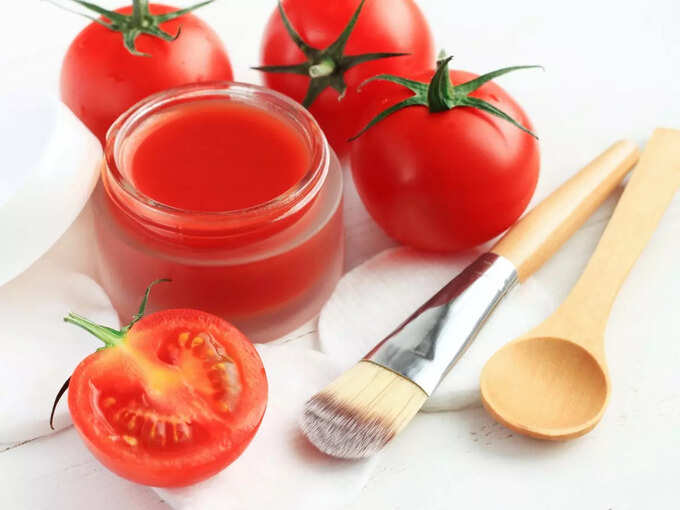 tomato