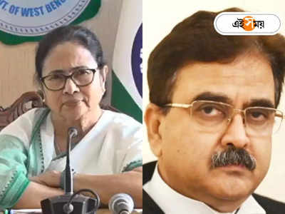 Mamata Banerjee Justice Abhijit Ganguly : বিজেপির কথায় চাকরি খেয়ে নেওয়া হয়েছে.., নাম না করে বিচারপতি গঙ্গোপাধ্যায়কে নিশানা মমতার?