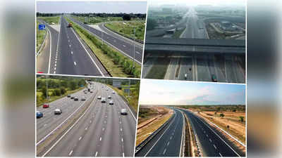 देश में सड़कों पर तेजी से हो रहा काम, इस साल बनेंगे 12,500 किलोमीटर हाईवेज, जानिए क्या है सरकार का प्लान