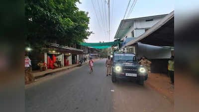 കുനിയിൽ ഇരട്ടക്കൊലപാതക കേസ് വിധി; അൻവർ ന​ഗർ നിരീക്ഷണത്തിൽ, വൻ പോലീസ് സന്നാഹം, അതീവ ജാ​ഗ്രത