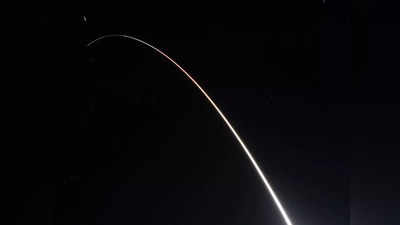 Minuteman 3 Missile: अमेरिका ने किया मिनटमैन-3 मिसाइल का परीक्षण, 10 हजार किमी है रेंज, स्पीड उड़ाएगी होश