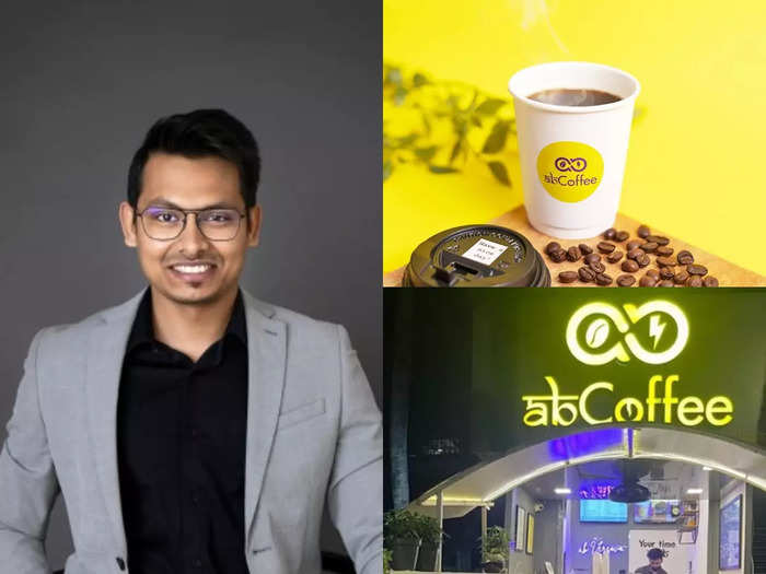 abcoffee startup