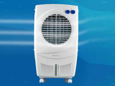 Cooler For Small Room: छोटे साइज वाले कमरे के लिए बेस्ट रहेंगे ये 5 Air Cooler, गर्मी को कर देंगे छूमंतर