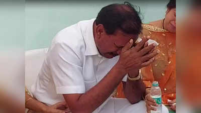 Karnataka Elections 2023: ಕೆಜಿಎಫ್‌ ಬಾಬು ಮೇಲೆ ಐಟಿ ದಾಳಿ; ಮನೆಯಲ್ಲಿ 2 ಸಾವಿರ ಡಿಡಿ, 5 ಸಾವಿರಕ್ಕೂ ಹೆಚ್ಚು ರೇಷ್ಮೆ ಸೀರೆ ಜಪ್ತಿ!