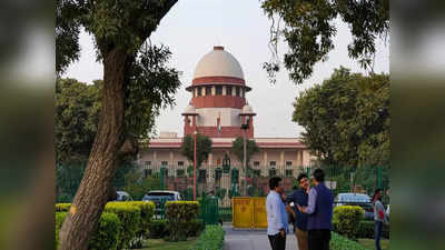 Supreme Court: ಸಲಿಂಗ ವಿವಾಹ: ಎಲ್ಲ ರಾಜ್ಯಗಳನ್ನೂ ಪ್ರತಿವಾದಿಗಳನ್ನಾಗಿಸಿ ಎಂದು ಕೇಂದ್ರದ ಒತ್ತಾಯ
