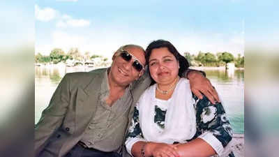 यश चोप्रा यांची पत्नी पामेला चोप्रा यांचं निधन, ७४ व्या वर्षी घेतला अखेरचा श्वास
