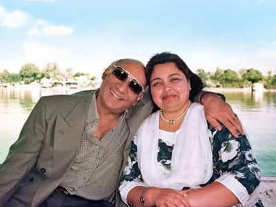 यश चोप्रा यांची पत्नी पामेला चोप्रा यांचं निधन, ७४ व्या वर्षी घेतला अखेरचा श्वास