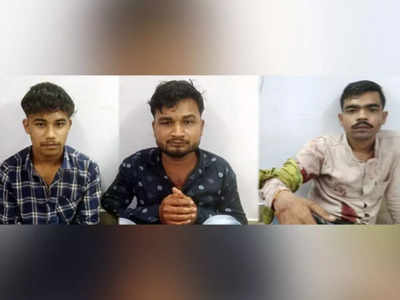 Atiq Ahmed Killers: రిపోర్టింగ్‌లో క్రాష్ కోర్సు.. సహకరించిన ముగ్గురు విలేకర్లు.. వెలుగులోకి సంచలన విషయాలు