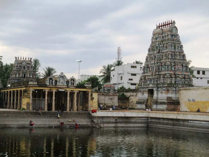 Sattainathar_temple