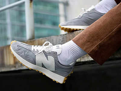 Running Shoes For Men: रनिंग को बना देंगे फास्‍ट और आसान, स्पोर्ट्स लुक के लिए भी आसानी से होंगे कैरी