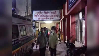 Dhanbad News: मेले में चाट खाने से 100 से ज्यादा लोगों की बिगड़ी तबीयत, अस्पताल में अचानक भीड़ बढ़ने से बेड पड़ गए कम