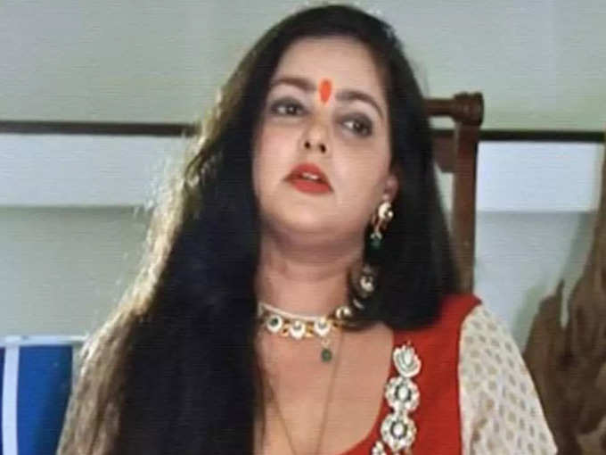 mamta kulkarni now