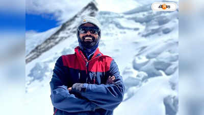 Mountaineer Missing At Annapurna : জীবিত উদ্ধার আরও এক পর্বতারোহী, ৩০০ মিটার বরফের গর্ত থেকে ফিরলেন অনুরাগ