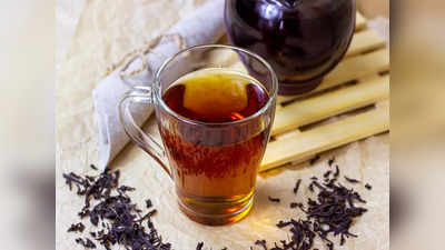 Black Tea Benefits: সক্কাল সক্কাল খালি পেটে লিকার চা খান? তাতে ক্ষতি হচ্ছে না লাভ জানেন কি?