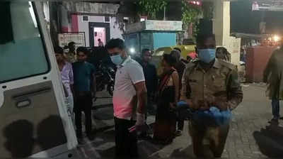 Unnao News : आग में फेंके गए दो बच्चों की हालत बिगड़ी, कानपुर से लखनऊ किया गया रेफर
