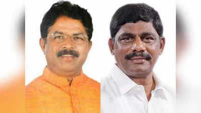 Karnataka Elections 2023: ಆರ್‌ ಅಶೋಕ್‌ಗೆ ಬಿಗ್‌ ರಿಲೀಫ್‌; ಪದ್ಮನಾಭನಗರದಲ್ಲಿ ಸ್ಪರ್ಧಿಸಲ್ಲ ಎಂದ ಡಿಕೆ ಸುರೇಶ್‌!