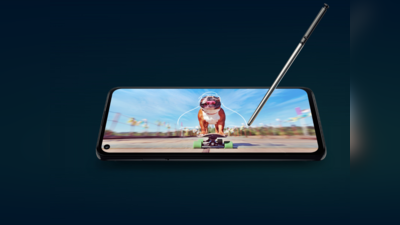 Motorola G Stylus விரைவில் இந்தியாவில் வெளியாகும்! பட்ஜெட் போனில் ஸ்டைலஸ் பேனா வசதி