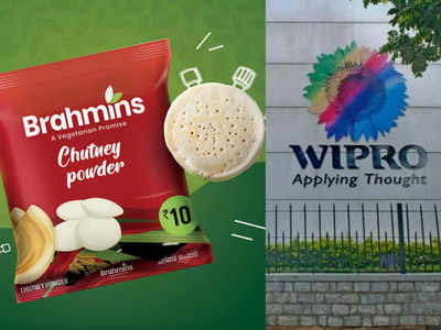 Wipro Consumer:മലയാളികളുടെ ബ്രാഹ്മിൺസ് ഇനി വിപ്രോക്ക് സ്വന്തം