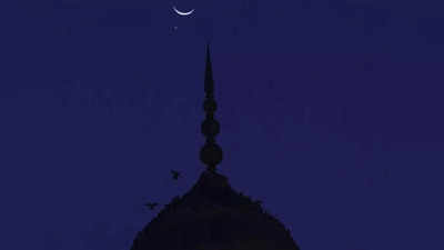 Eid ul Fitr 2023, Moon Sighting Time: आज आपके शहर में चंद्रोदय का समय जान लीजिए