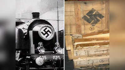 Nazi Gold Train: क्या है नाजी गोल्ड जिसे आज भी खोज रही है दुनिया, क्या गुफा में छिपी है हिटलर की सोने से भरी ट्रेन?
