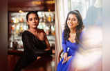 Shilpa Manjunath: ஹாட் போஸில் ஆளை மயக்கும் ஷில்பா மஞ்சுநாத்: ஹாட் கிளிக்ஸ்..!