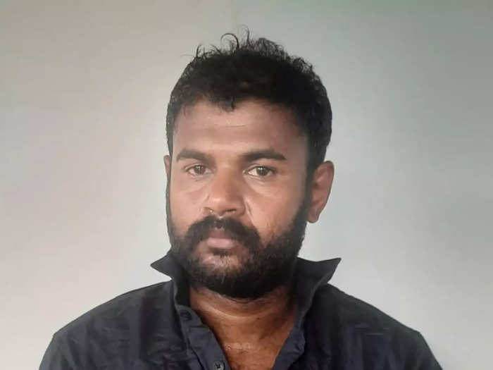 Kozhikode Thief Abbas Arrest