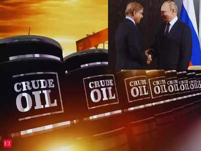 Pakistan Russia Oil Deal: यूक्रेन को बेच रहा हथियार, रूस से खरीद रहा सस्ता तेल... पाकिस्तान का ये कैसा दोगलापन?