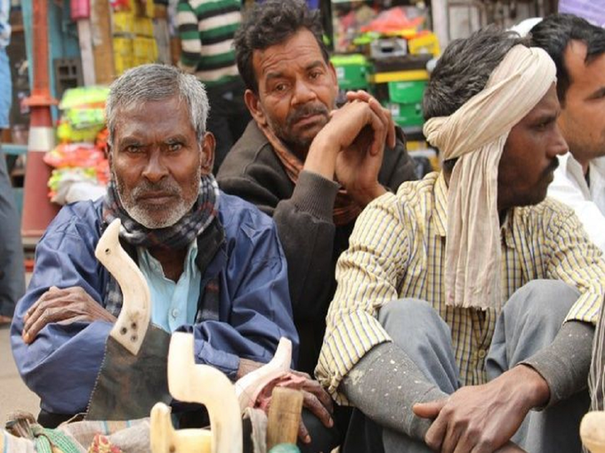 श्रमिकों का न्यूनतम वेतन बढ़ा