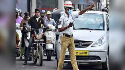 Traffic Restrictions: వాహనదారులకు అలర్ట్.. రెండు రోజుల పాటు హైదరాబాద్‌లో ట్రాఫిక్ ఆంక్షలు.. ఇటువైపు వెళ్లకండి..