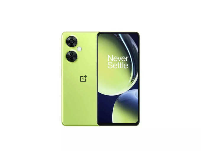 വൺപ്ലസ് നോർഡ് സിഇ 3 ലൈറ്റ് 5ജി (OnePlus Nord CE 3 Lite 5G)