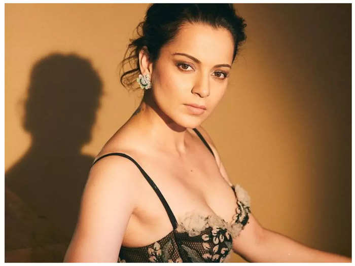 kangana ranaut reaction for a kid calling virat kohlis two year old daughter for a date
