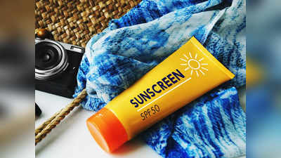 Sunscreen Use: सूर्य की UV किरणें झुलसा देंगी स्किन, इन सनस्क्रीन का करें इस्तेमाल और त्वचा का रखें पूरा ख्याल